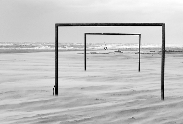 在强队对决 在强队对决